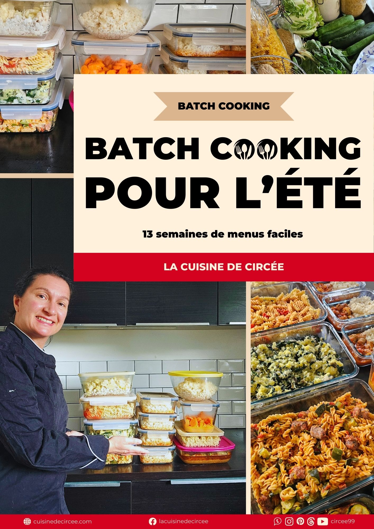 Bundle ebooks Bien manger recettes healthy