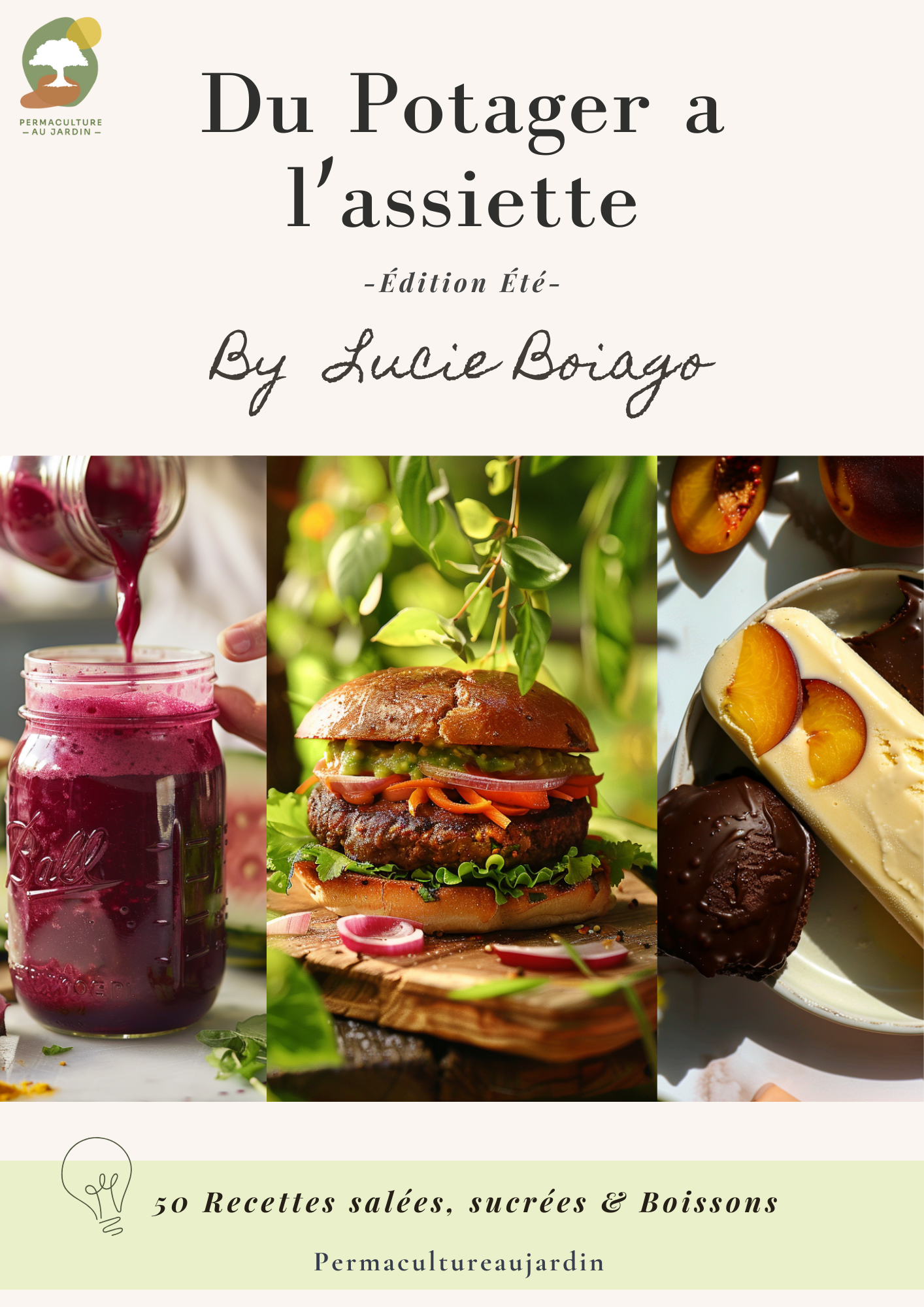 Bundle ebooks Bien manger recettes healthy
