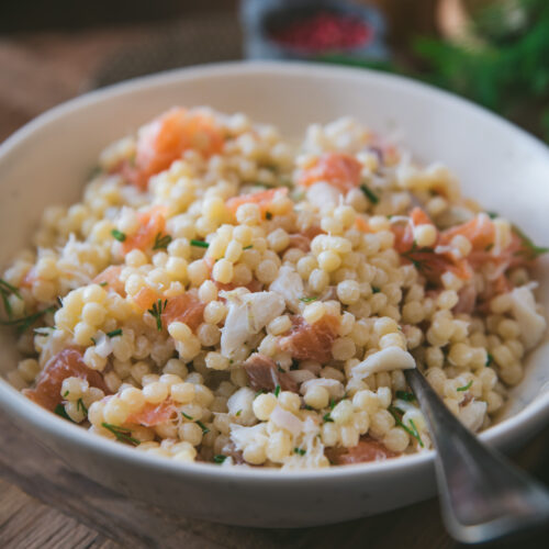 salade-pates-perles-marine-saumon