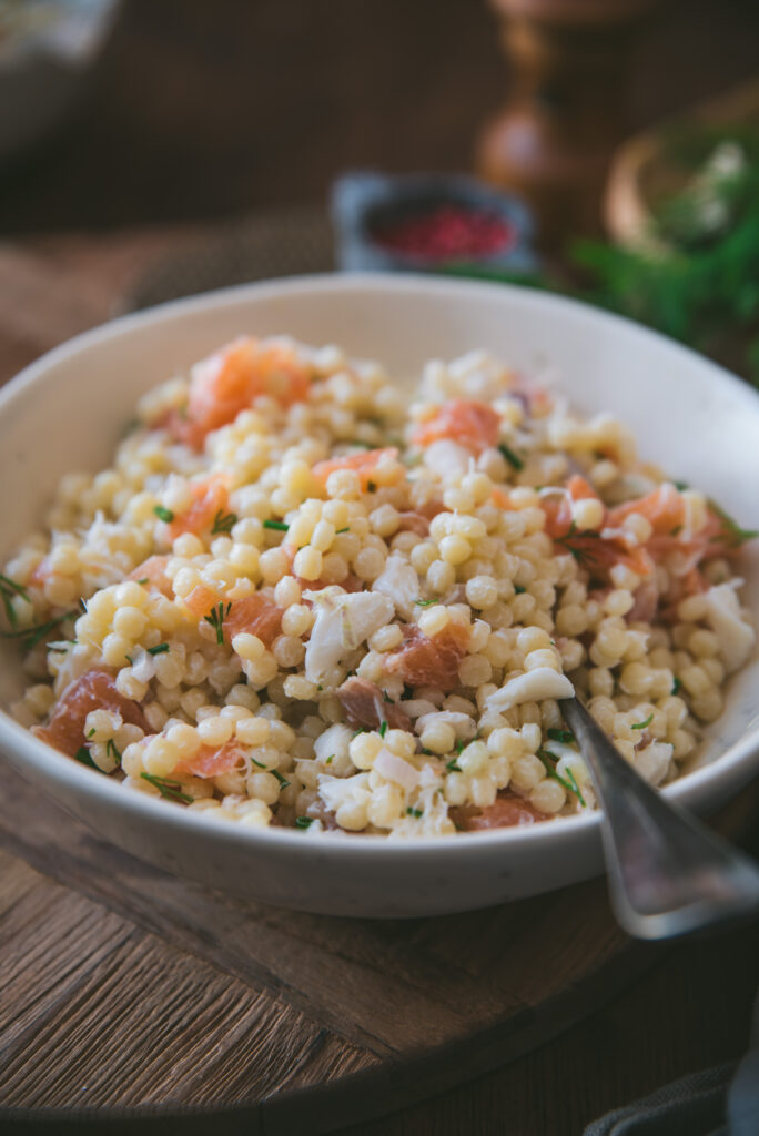 salade-pates-perles-marine-saumon