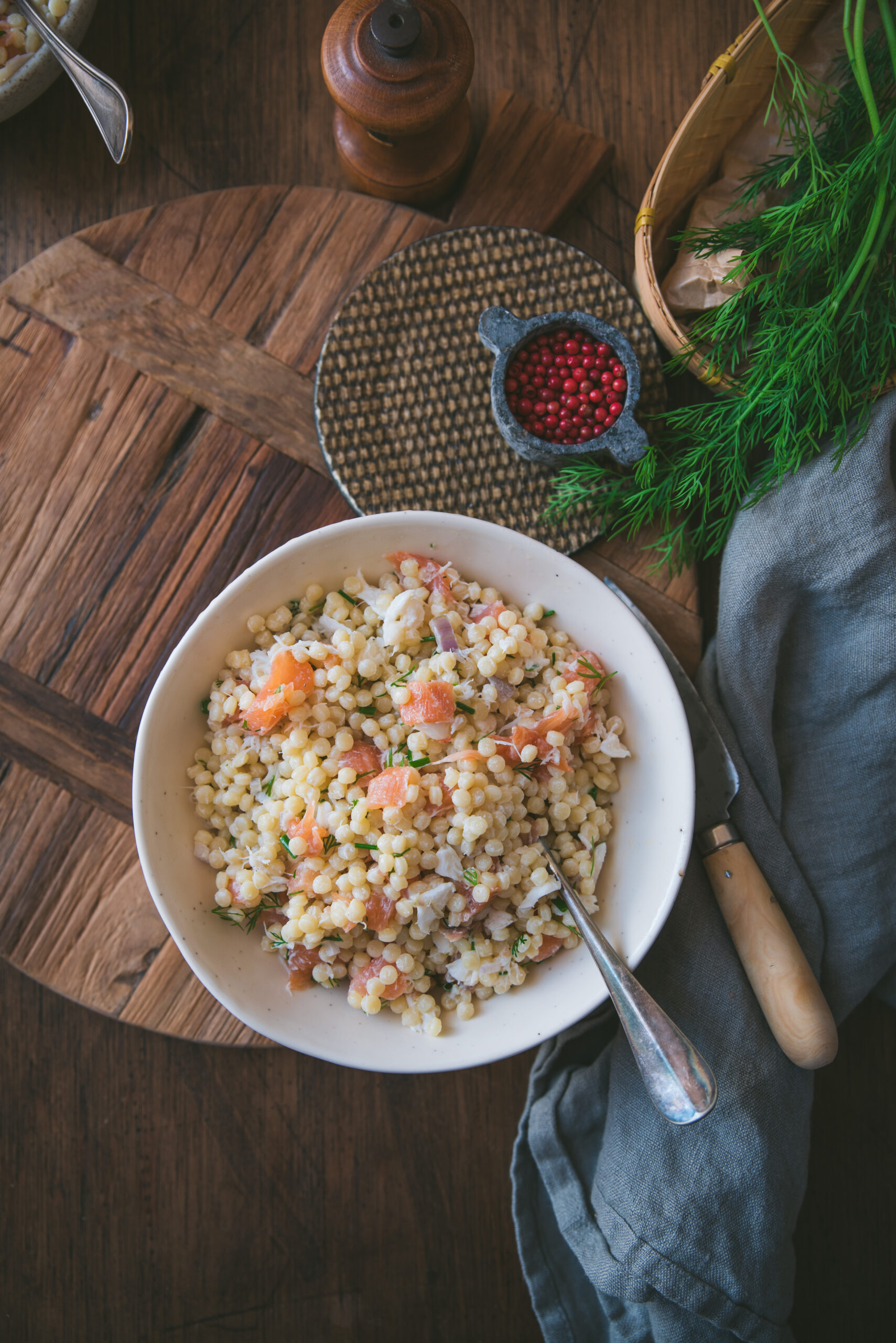 salade-pates-perles-marine-saumon