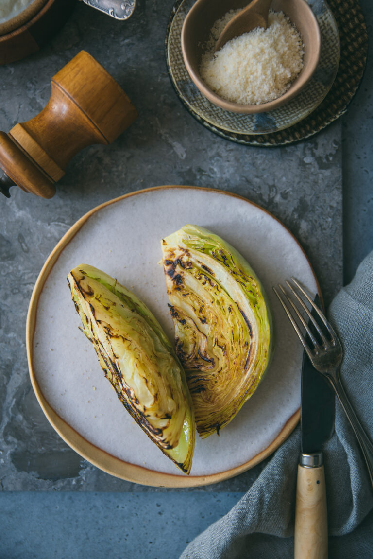 recette chou braisé