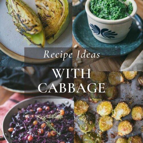 Best Cabbage Recipes