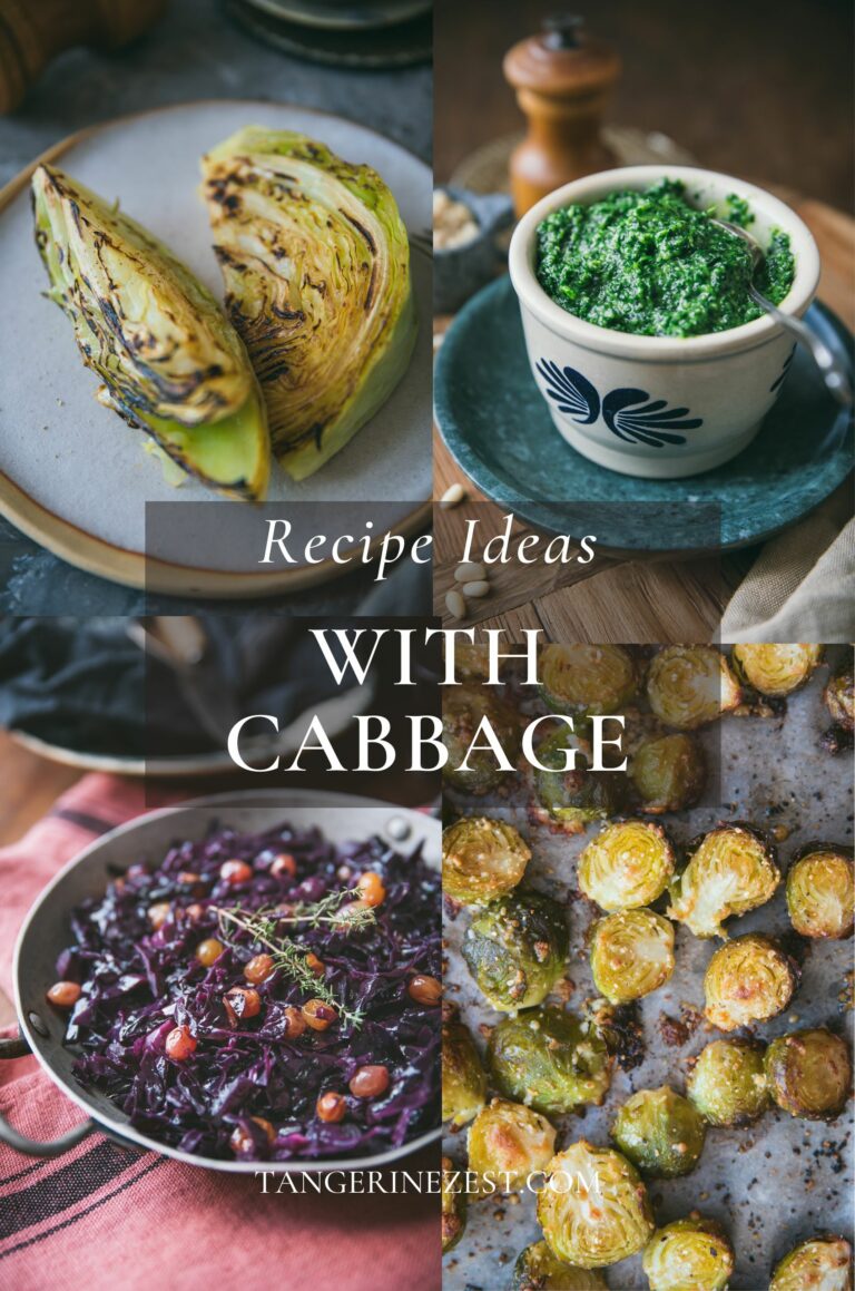 Best Cabbage Recipes