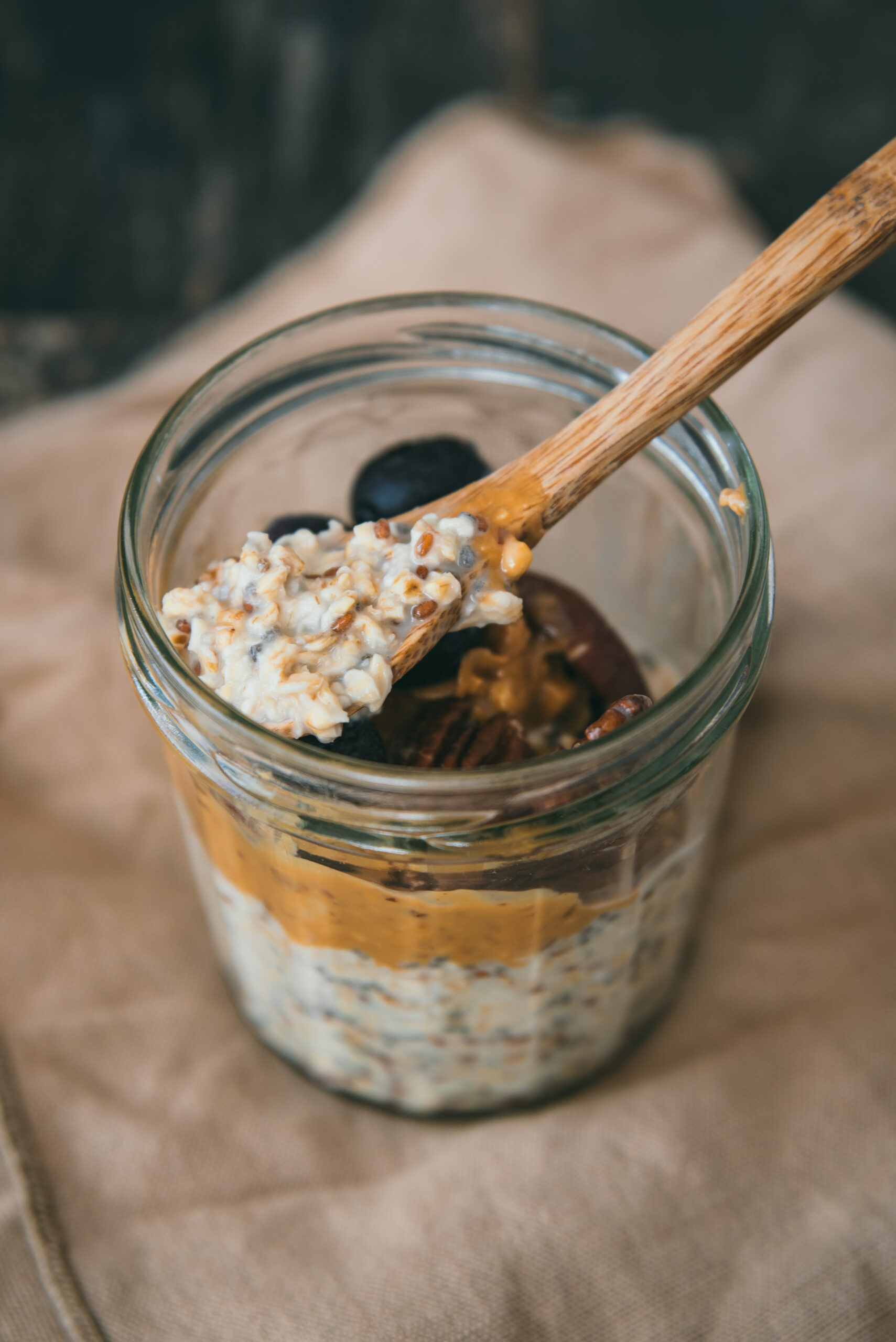 recette-Overnight-porridge-avoine