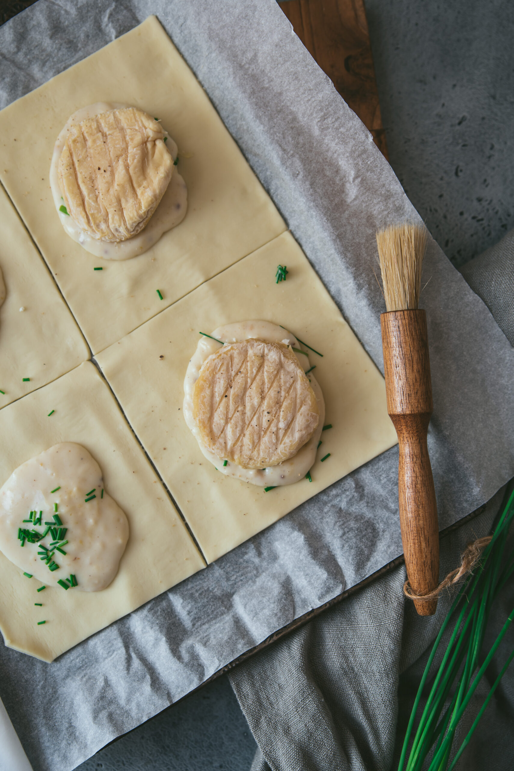 recette fromage chèvre picodon