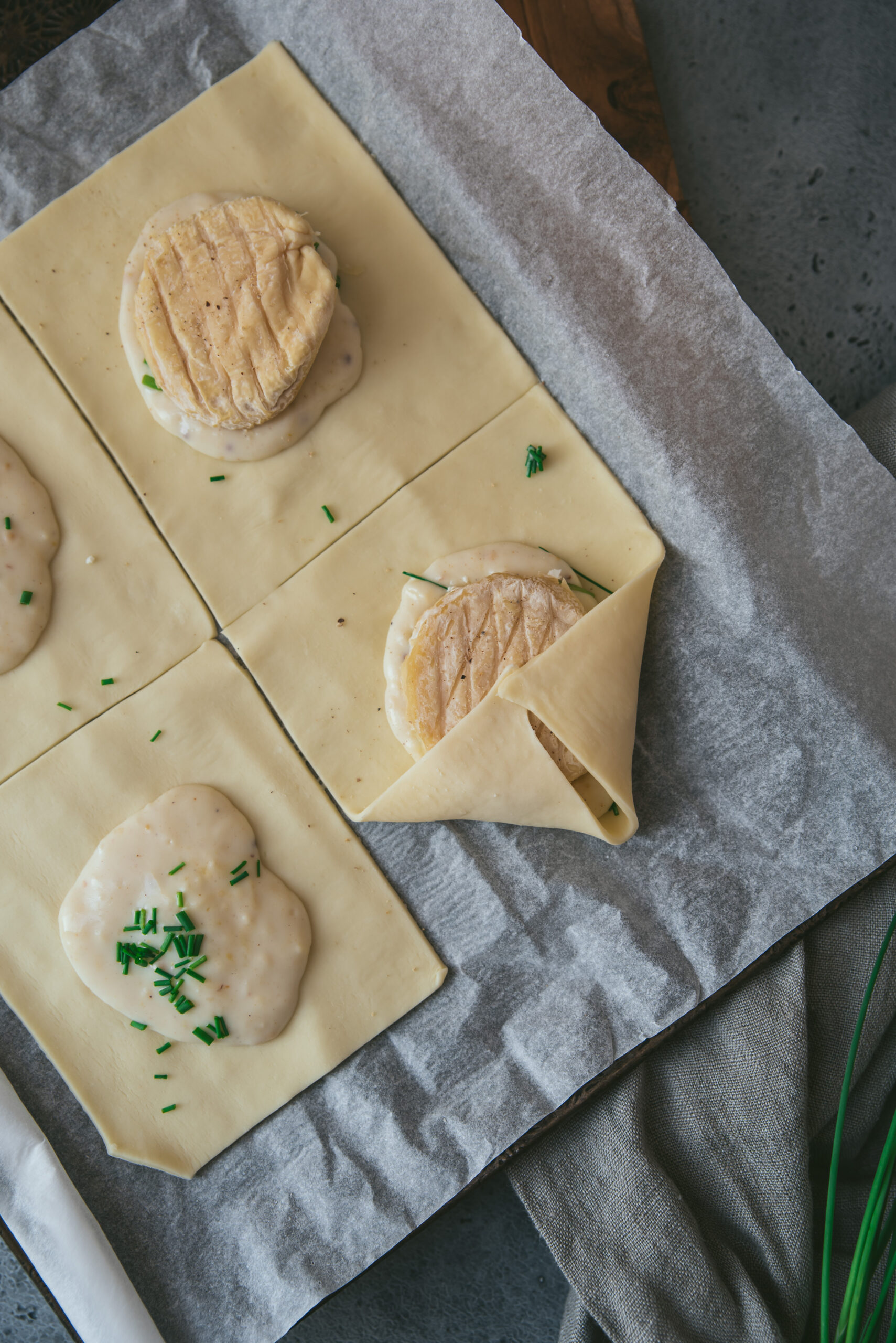 recette fromage chèvre picodon