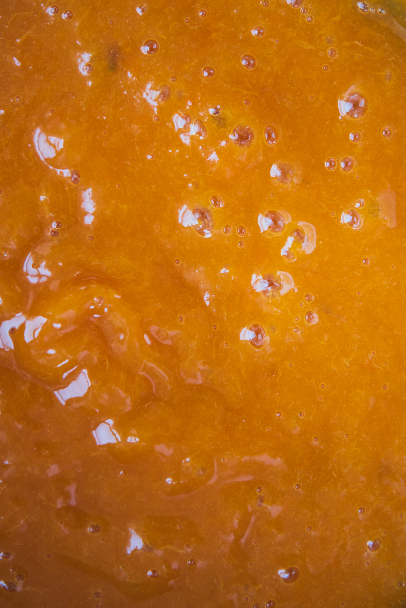 apricot puree