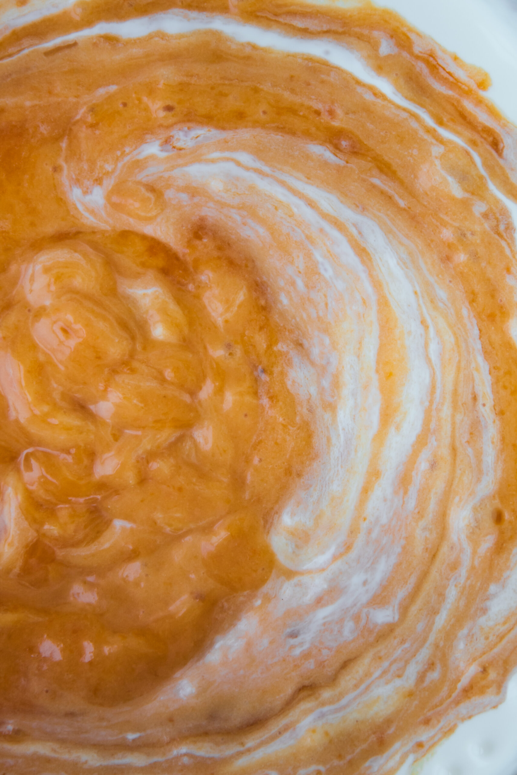 apricot cream