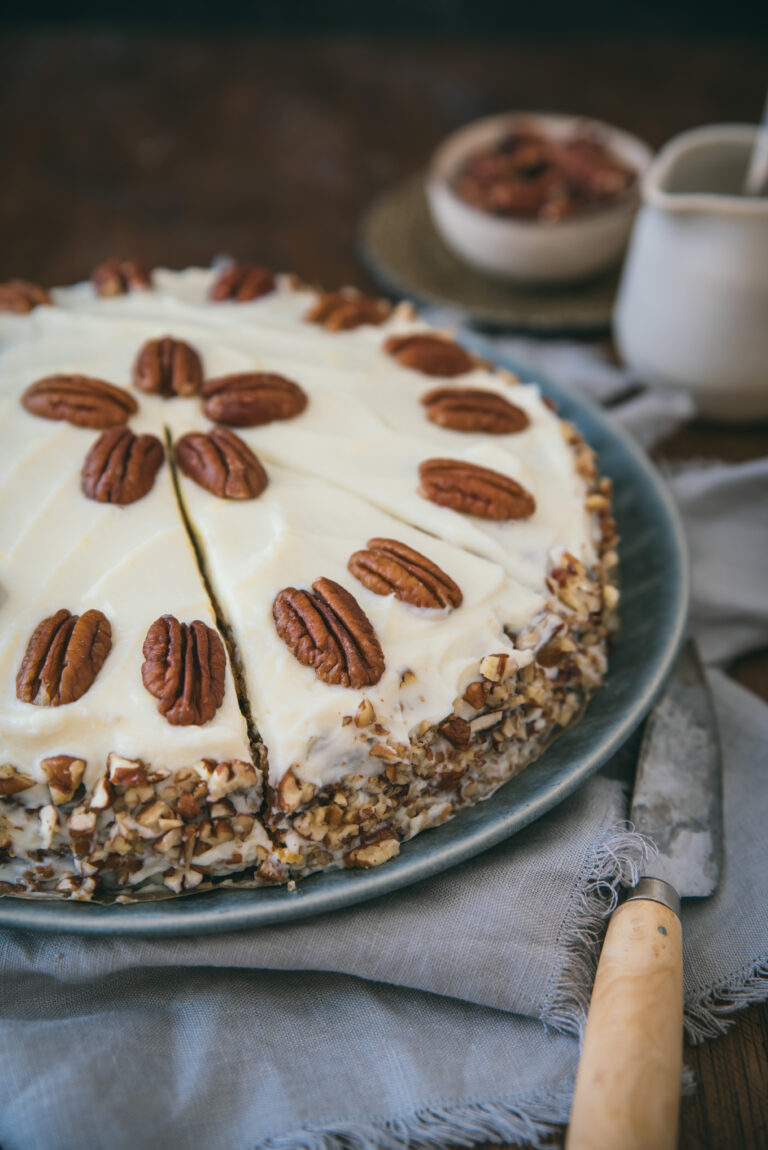 best carrot cake recipe